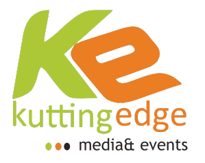 Kuttingedge Media & Events
