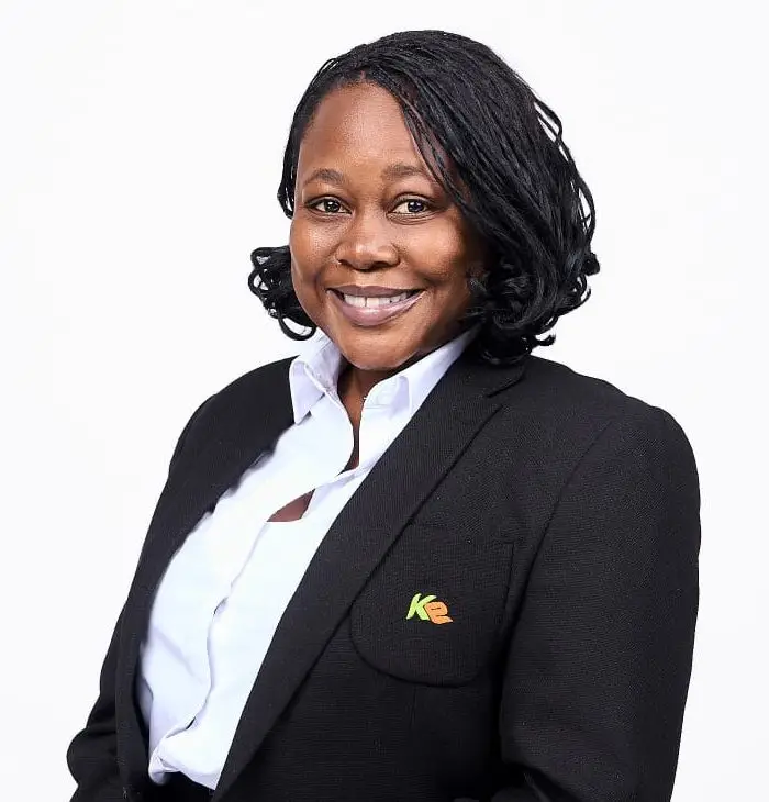 Moreblessing — Chief Operations Manager