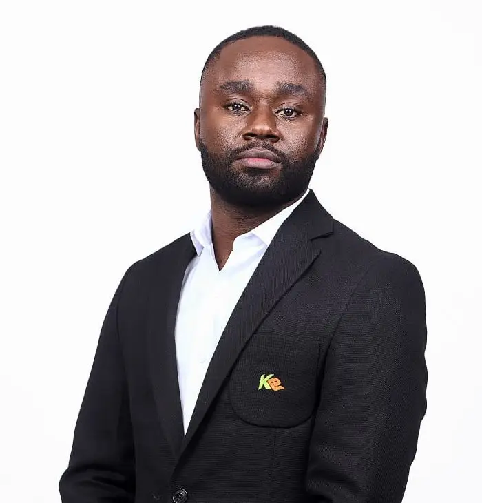 Antony — Programs & Events Assistant