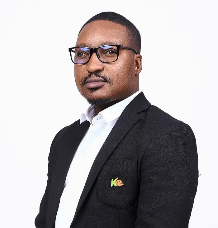 Takudzwa — Operations & Innovation